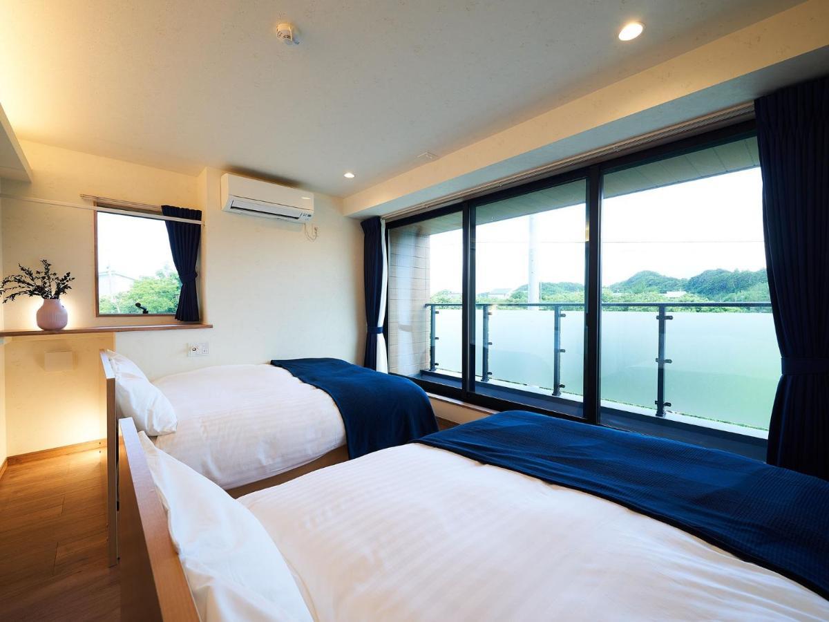 Rakuten Stay House Kujukuri Ichinomiya 106 3Ldk With Bbq Terrace Pet Allowed Exterior photo